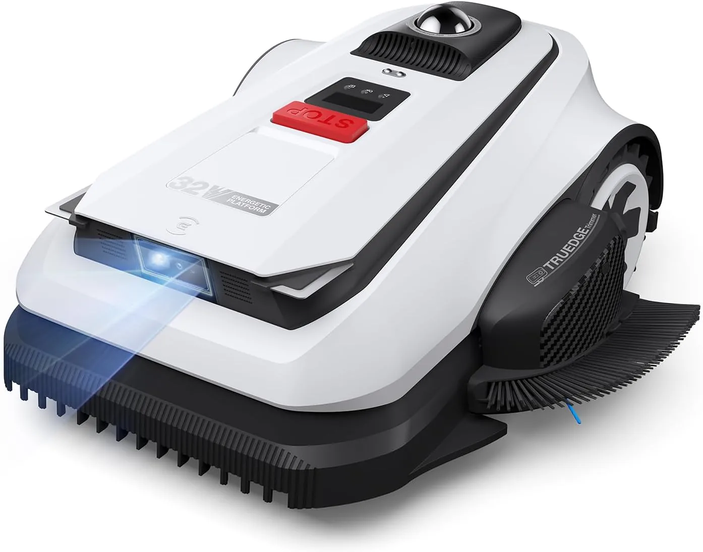 ECOVACS Goat A3000 LiDAR PRO robotic lawn mower