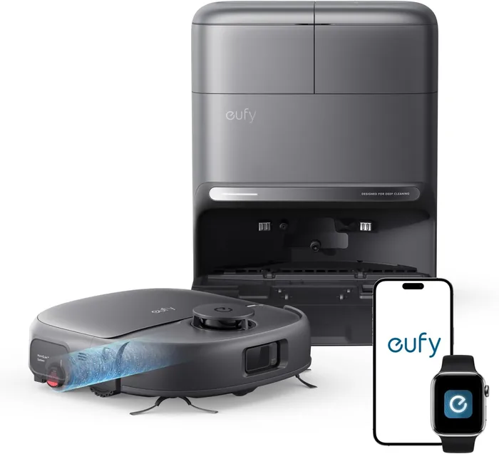 eufy C28 robot vacuum