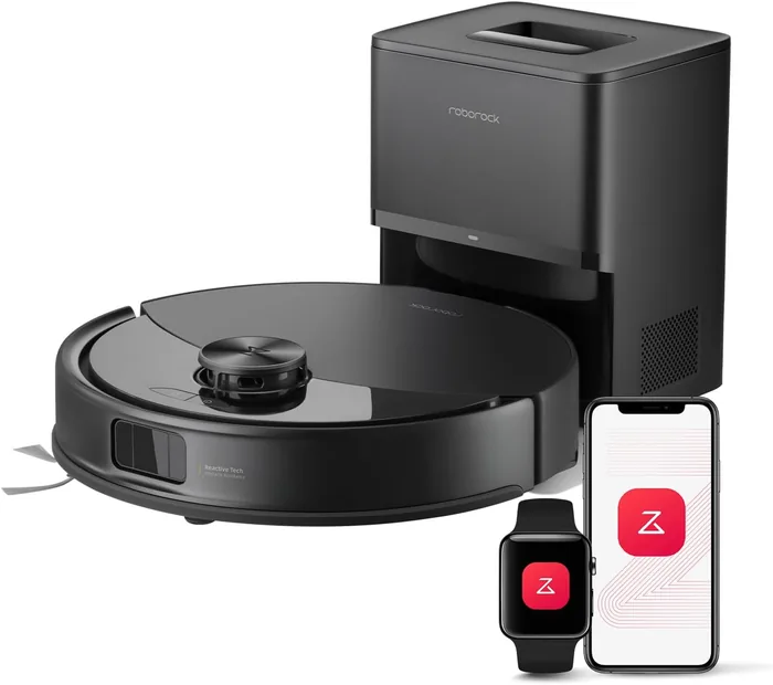 Roborock Q10 S5+ robot vacuum